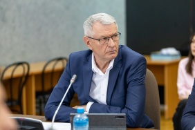 Заседание комитета Законодательного Собрания по бюджету и налогам