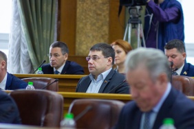 30 заседание Законодательного Собрания Челябинской области