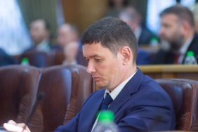 29 заседание Законодательного Собрания Челябинской области VII созыва