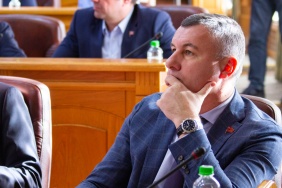 29 заседание Законодательного Собрания Челябинской области VII созыва