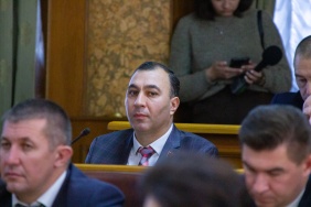 29 заседание Законодательного Собрания Челябинской области VII созыва