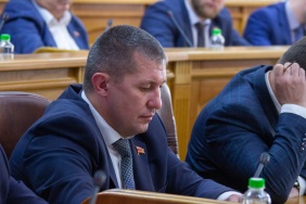 29 заседание Законодательного Собрания Челябинской области VII созыва