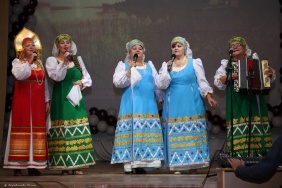 Фото: Юлия Боровикова