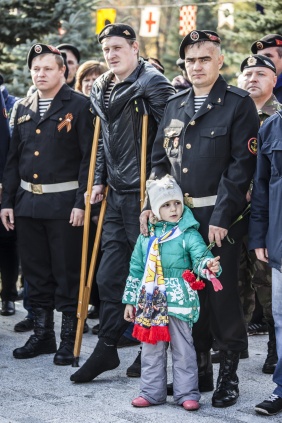 Фото: Юлия Боровикова