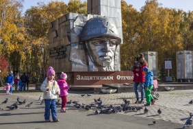Фото: Юлия Боровикова