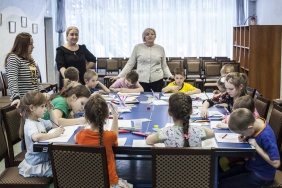 Фото: Юлия Боровикова