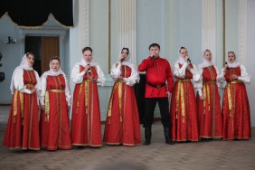 Фото: Юлия Боровикова