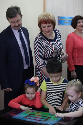 Фото: Юлия Боровикова