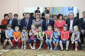 Фото: Юлия Боровикова