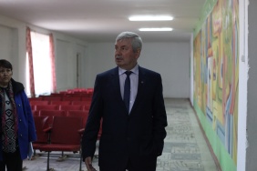 Фото: Юлия Боровикова