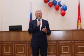 Фото: Юлия Боровикова