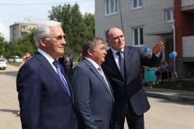 Фото: Юлия Боровикова