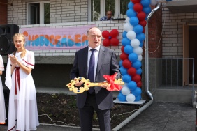 Фото: Юлия Боровикова