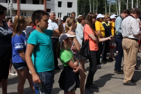 Фото: Юлия Боровикова