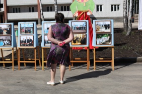 Фото: Юлия Боровикова