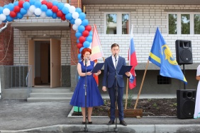 Фото: Юлия Боровикова