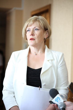 Фото: Юлия Боровикова