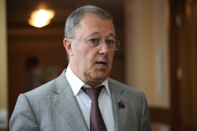 Фото: Юлия Боровикова