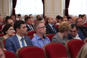 Фото: Юлия Боровикова