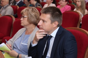 Фото: Юлия Боровикова