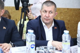 Выездное заседание комитета по промышленной политике, энергетике, транспорту и тарифному регулированию