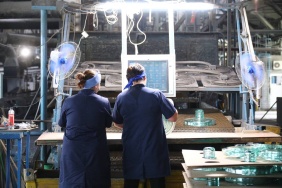 Выездное заседание комитета по промышленной политике, энергетике, транспорту и тарифному регулированию