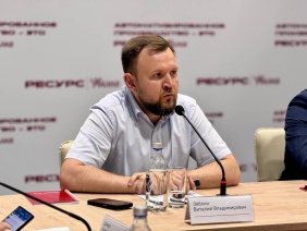 Выездное совещание на производственной площадке продовольственной компании ООО «Ресурс»
