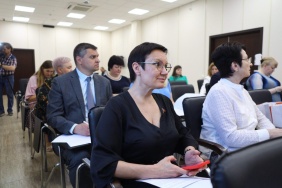 Комитет Законодательного Собрания по социальной политике провел выездное заседание в Карабаше