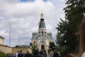 Комитет Законодательного Собрания по социальной политике провел выездное заседание в Карабаше