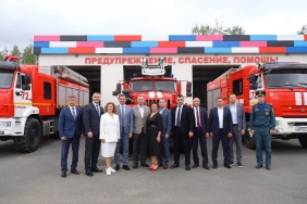 Комитет Законодательного Собрания по социальной политике провел выездное заседание в Карабаше