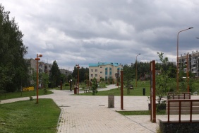 Комитет Законодательного Собрания по социальной политике провел выездное заседание в Карабаше