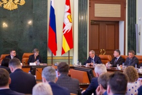 В Челябинске прошла Всероссийская конференция для предпринимателей «ЗАБИЗНЕС: рейтинг регионов. Челябинская область»