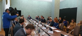 Александр Лазарев: В Законодательном Собрании разработан законопроект, который будет способствовать развитию в Челябинской области электротранспорта