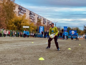 Михаил Видгоф