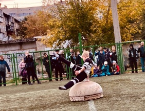 Михаил Видгоф