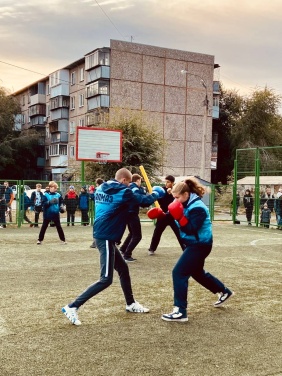 Михаил Видгоф