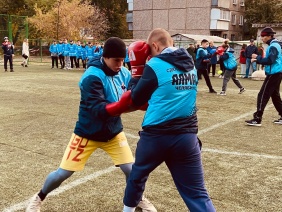Михаил Видгоф