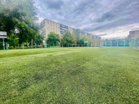 Михаил Видгоф