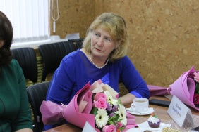 Александр Лазарев