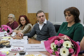 Александр Лазарев