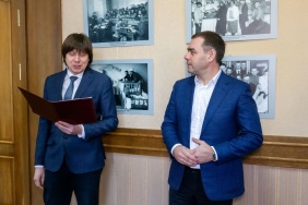 Фото Д. Куткина