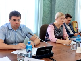 Комитет по бюджету и налогам одобрил изменения в областной бюджет на 2024 год