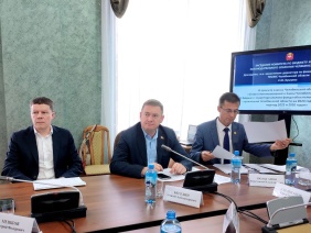 Комитет по бюджету и налогам одобрил изменения в областной бюджет на 2024 год