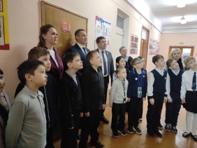 В школах Златоуста появились уникальные тематические карты, с изображением не только города, но и его достопримечательностей и интересных фактов о нем