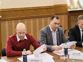 Депутаты ознакомились с итогами реализации нацпроекта «Производительность труда» в Челябинской области