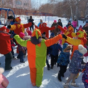 Евгений Субачев