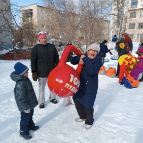 Евгений Субачев