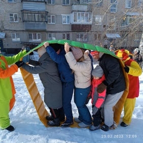 Евгений Субачев