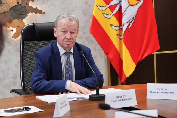 Председатель комитета по законодательству, государственному строительству и местному самоуправлению Анатолий Брагин об итогах заседания временной комиссии по установлению административной ответственности за нарушения в сфере использования СИМ